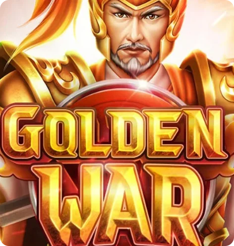 golden war