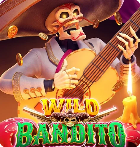 wild bandito