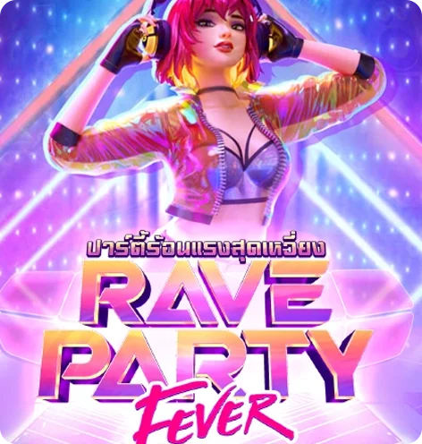 rave party fever