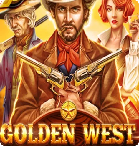 golden west